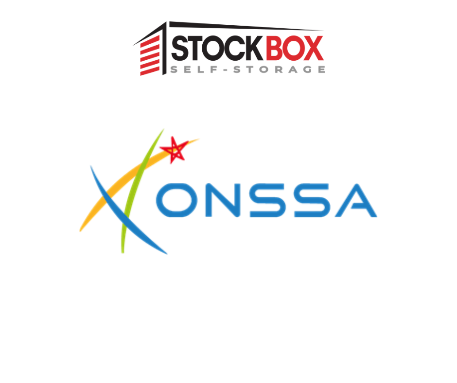 STOCKBOX autorisé ONSSA pour le stockage des produits alimentaires