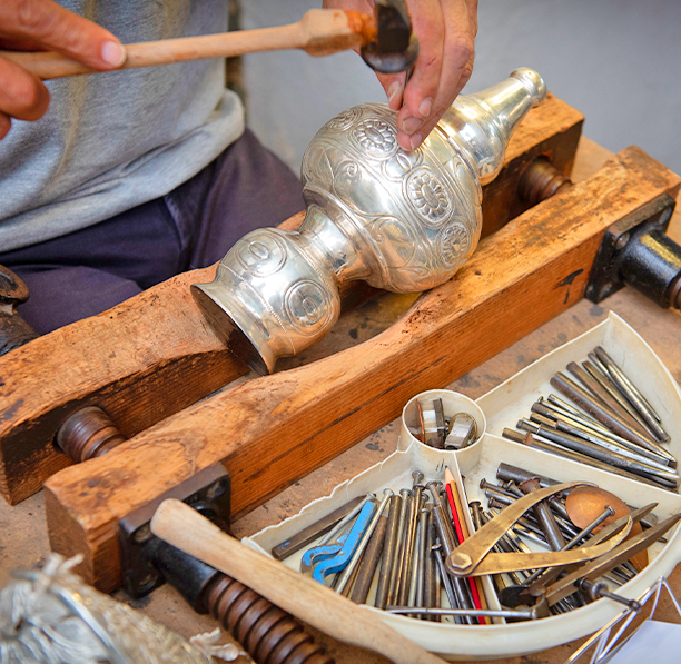 local pour stocker marchandise