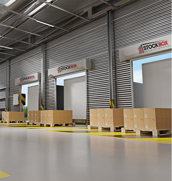 entreprise de location box stockage