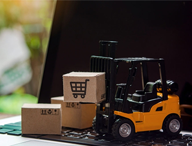 Logistique E-Commerce